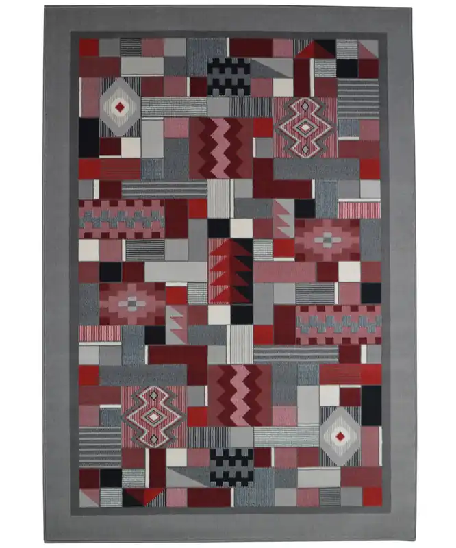 Tappeto Royal Gamma 2064 Grigio