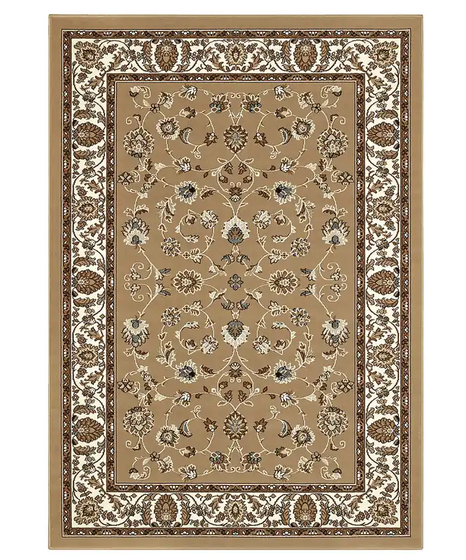 Tappeto Royal Shiraz 2079 Beige