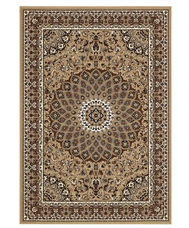 Tappeto Royal Shiraz 2082 Beige