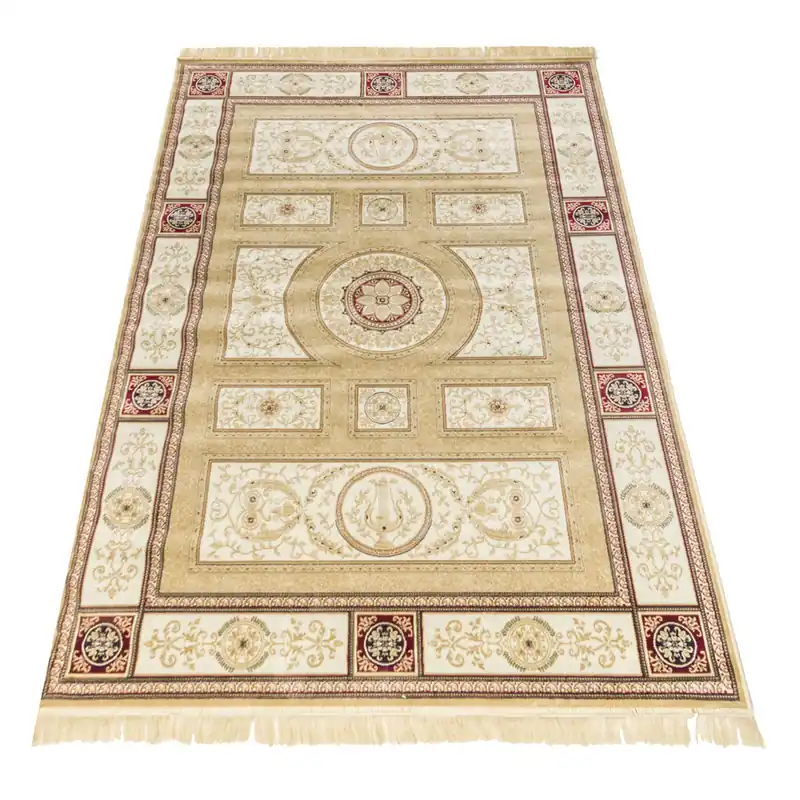 Tappeto Rubine 350 Oro
