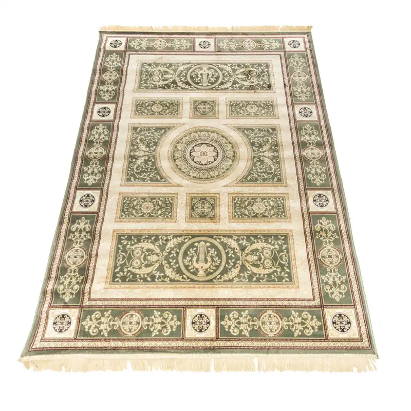 Tappeto Rubine 350 Verde