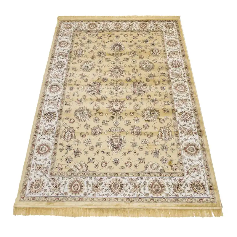 Tappeto Rubine 492 Oro
