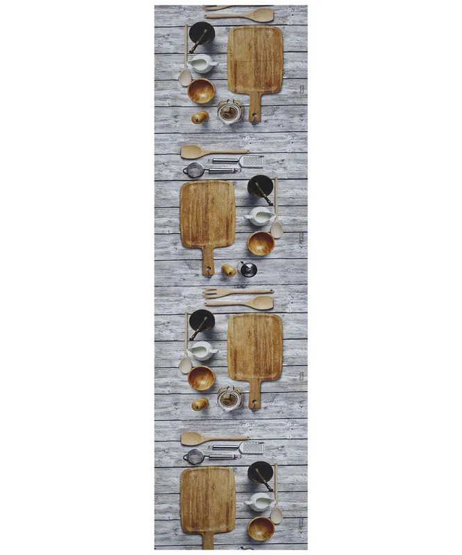 Tappeto Sprinty Cucina New
