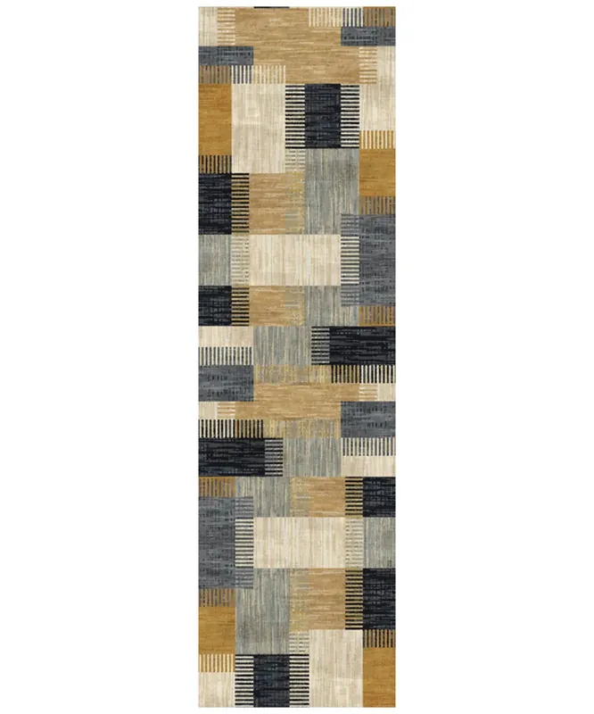 Tappeto Sprinty Kilim