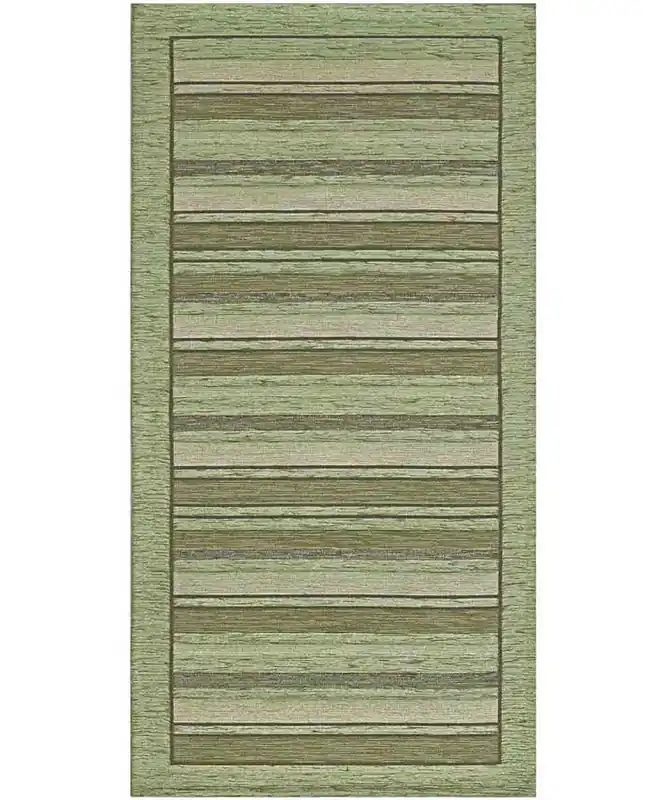 Tappeto Style Verde