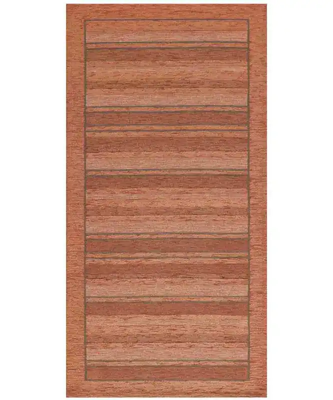 Tappeto Style Arancio