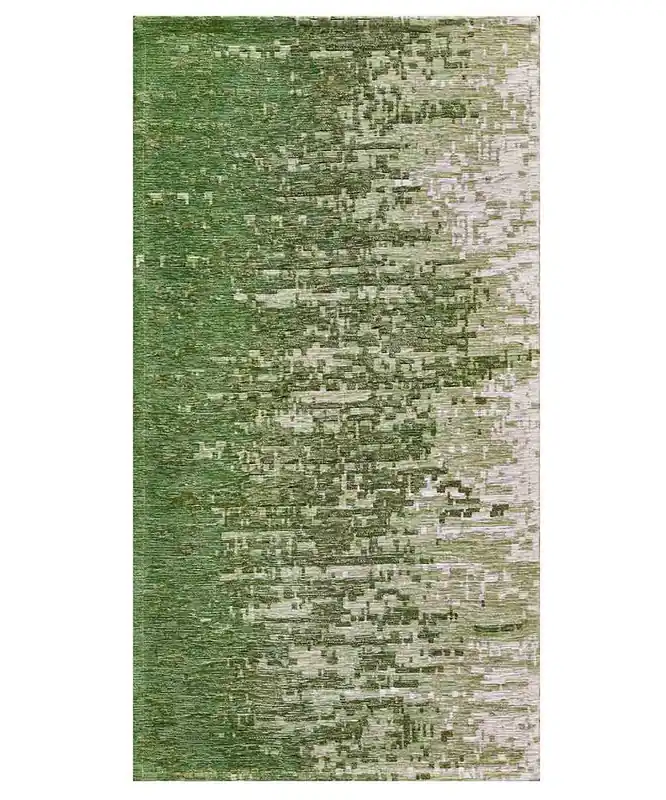 Tappeto Tamigi Pistacchio