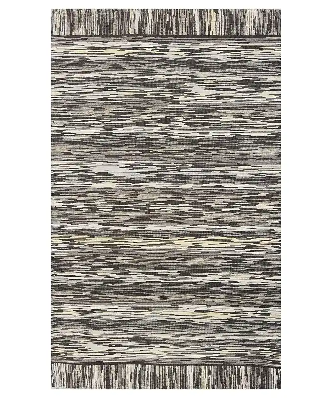Tappeto arredo Tornado Fango