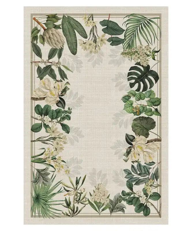 Tovaglia Antimacchia EMOZIONI BOTANICA