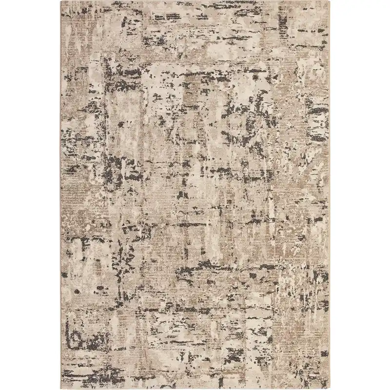 Tappeto CAPRI 32847/7324 : Eleganza materica per ambienti raffinati