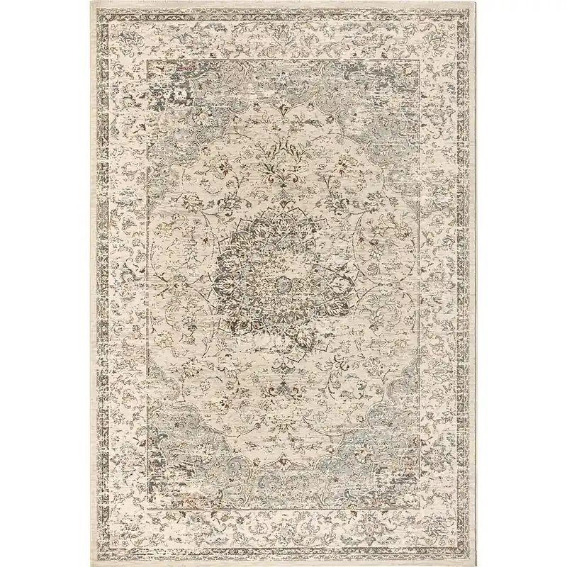 Tappeto ANTARES 57379/9295 – Eleganza senza Tempo per il Tuo Soggiorno
