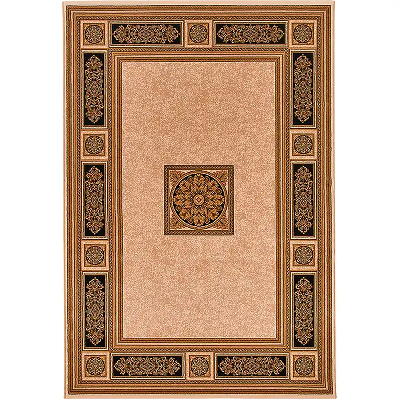 Tappeto ANTARES 57801/6223: Eleganza Classica per il Tuo Soggiorno
