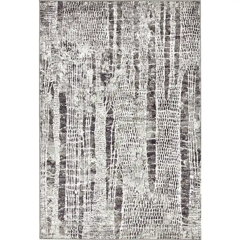 Tappeto MALIZIA 89699/5969 : Design naturale, eleganza raffinata
