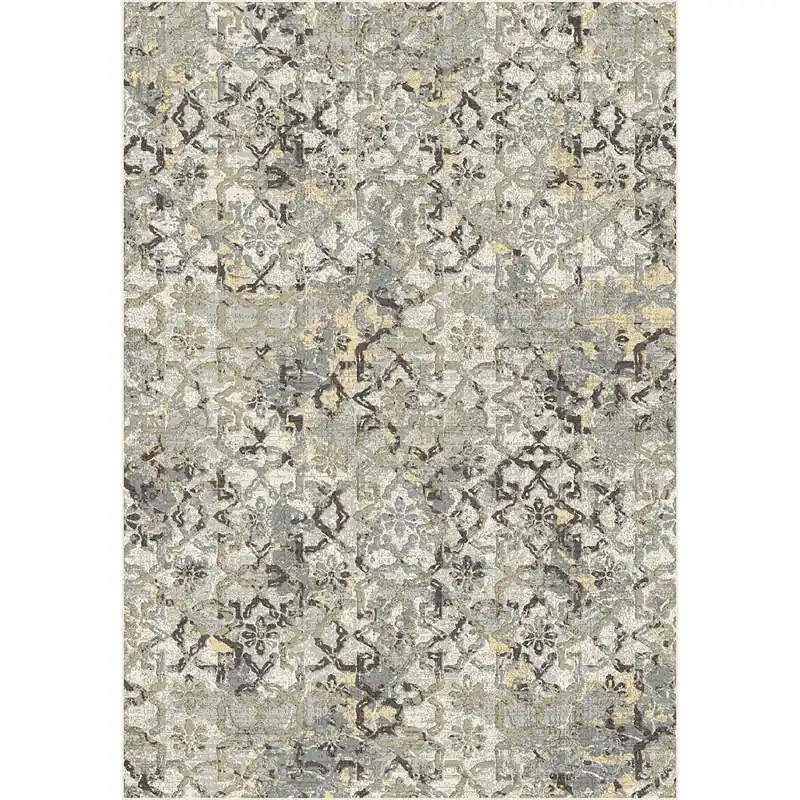 Tappeto MALIZIA 89756/6220 : Eleganza vintage per ambienti moderni