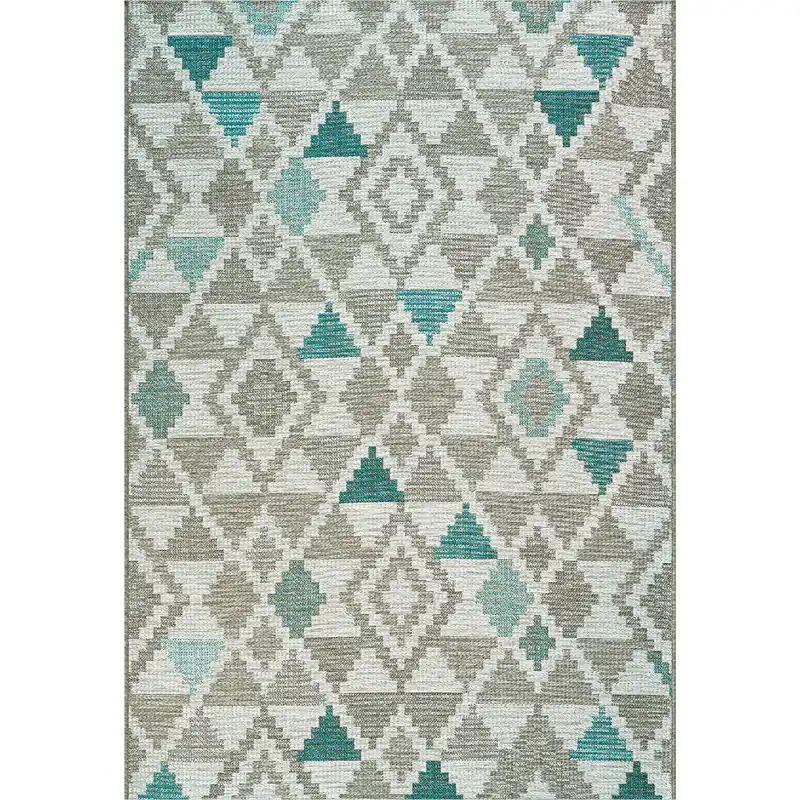 Tappeto BRIGHTON 980053/5042/96: Stile Moderno per Interni ed Esterni