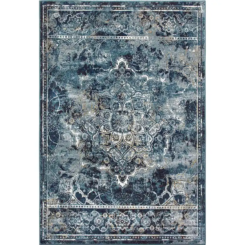 Tappeto MALIZIA 9880514/4959 : Eleganza classica in chiave moderna