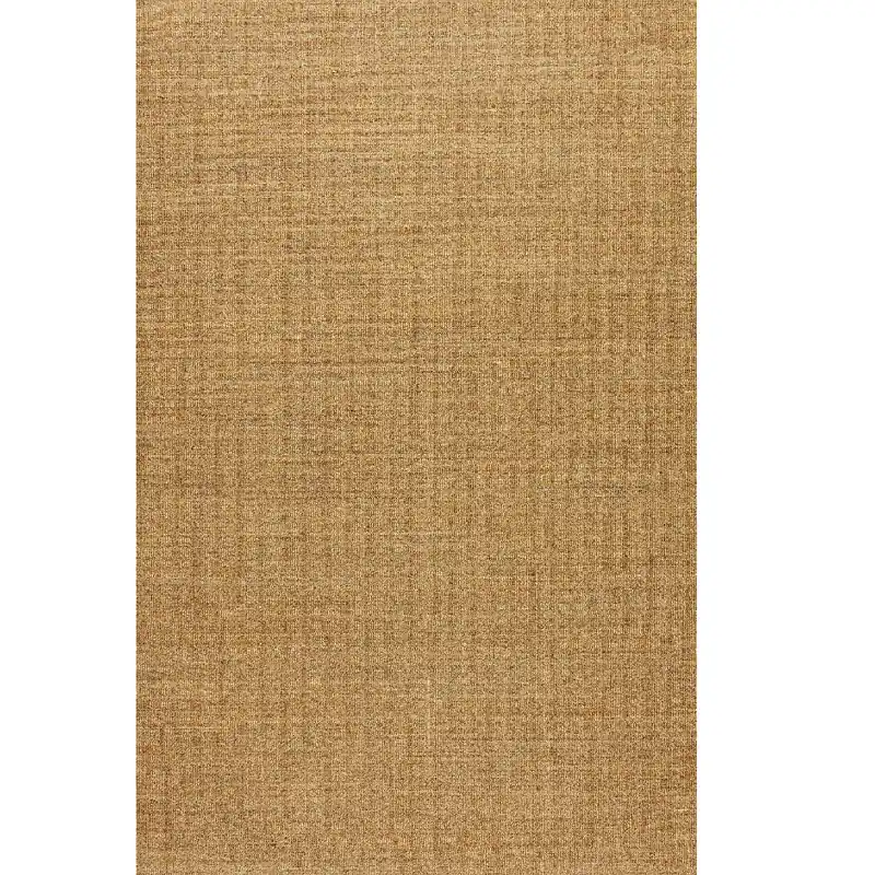 Tappeto TOGO BEIGE: Eleganza Naturale per il Tuo Soggiorno e Camera da Letto