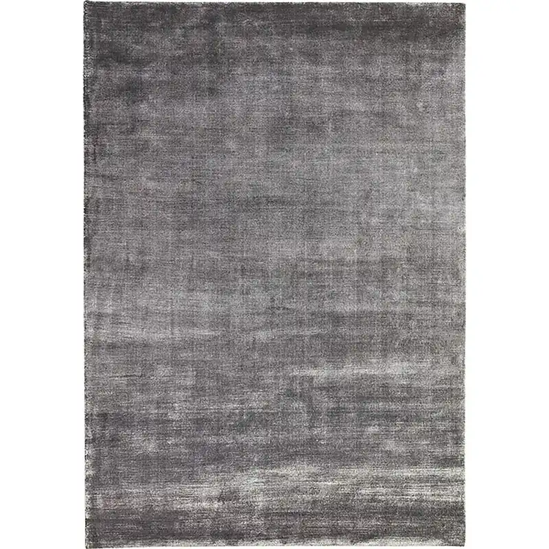 Tappeto LUCE GREY: Eleganza Semplice e Raffinata