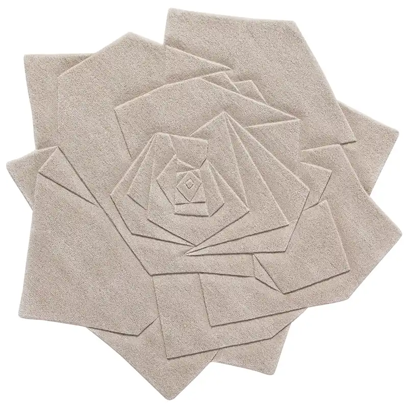 Tappeto MARRY ME KRYSTAL – Eleganza Sofisticata e Design Contemporaneo
