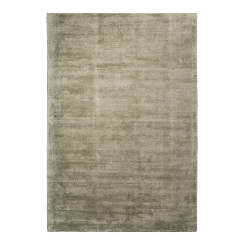 Tappeto TRENDY SHINY LAUREL: Eleganza e Comfort in Tinta Naturale
