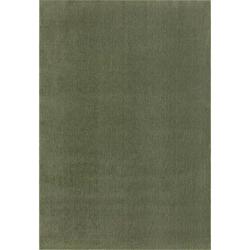 Tappeto AMALIA LIGHT GREEN – Eleganza Naturale per il Tuo Salotto Moderno