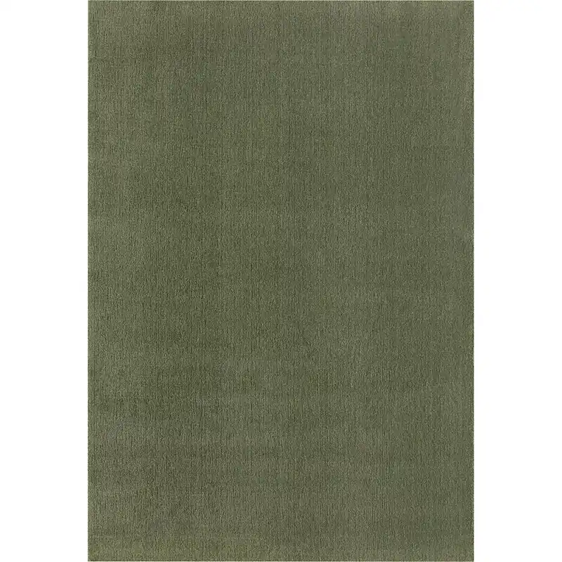 Tappeto AMALIA LIGHT GREEN – Eleganza Naturale per il Tuo Salotto Moderno