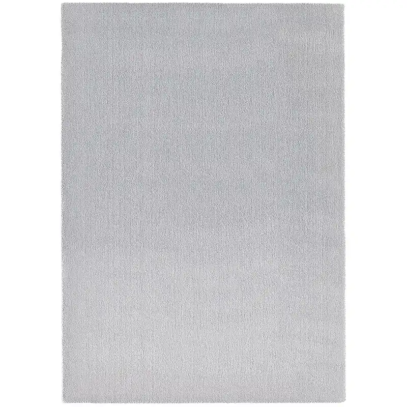 Tappeto AMALIA LIGHT GREY – Eleganza e Comfort per la Camera da Letto