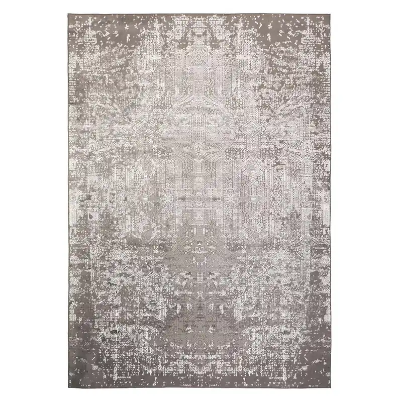 Tappeto DORIAN ONE GREY: Eleganza Contemporanea e Comfort