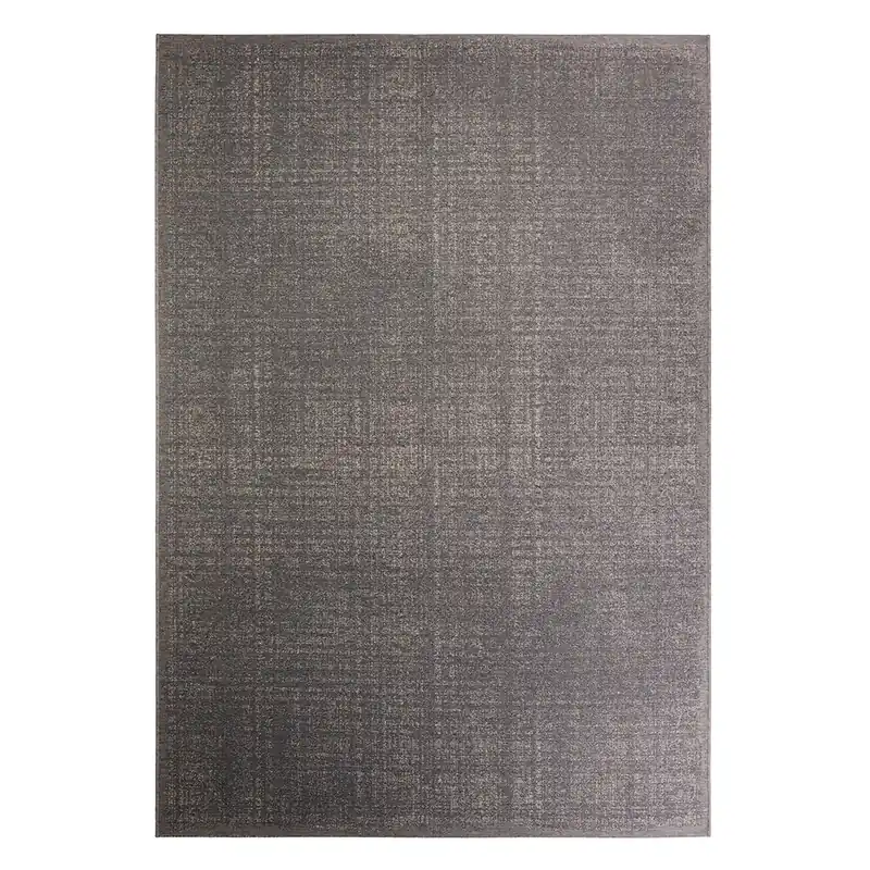 Tappeto MAYA SILVER: Eleganza e Versatilità per Interni ed Esterni