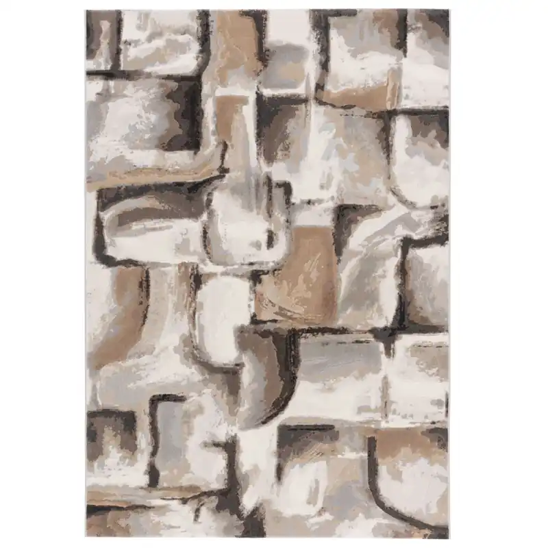 LAGUNA 63065/4243 – Geometrie Sofisticate e Comfort Moderno