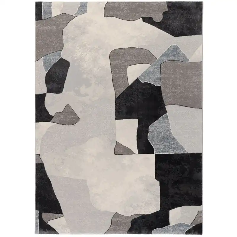 BERENICE 52105/2636 – Geometrie Contemporanee e Comfort per Ambienti Eleganti