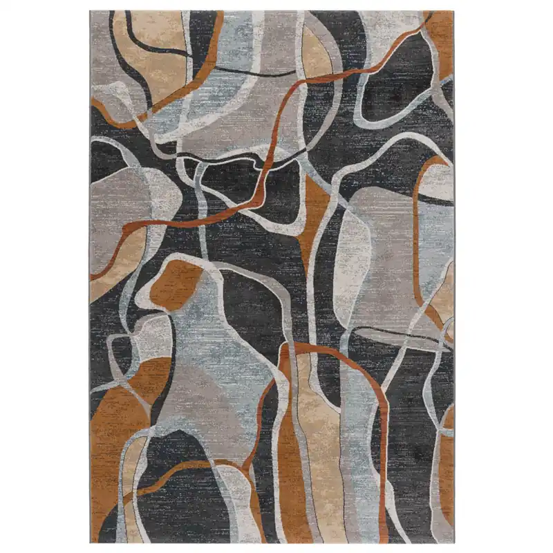 BERENICE 52112/3838 – Linee Fluide e Stile Moderno per Ambienti di Design