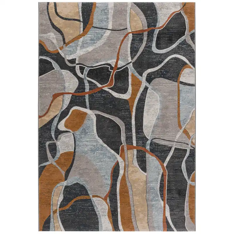 BERENICE 52112/3838 – Linee Fluide e Stile Moderno per Ambienti di Design