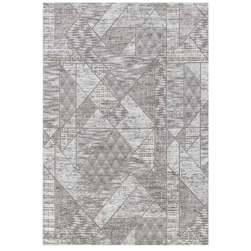 DORIAN FOUR GREY – Geometrie Cangianti e Stile Contemporaneo per Ambienti Raffinati