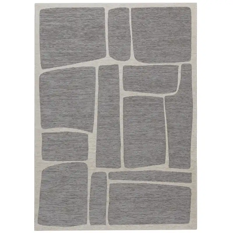 CHANTILLY PIETRA CEMENTO – Design Materico e Resistenza per Ambienti Moderni