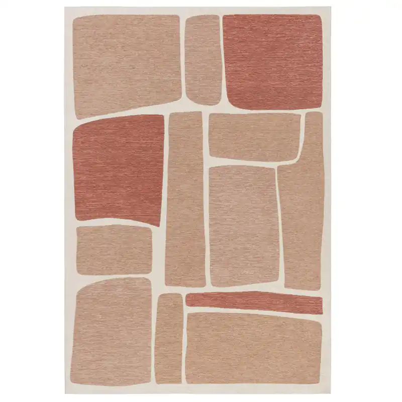 CHANTILLY PIETRA RUST – Calore Naturale e Design Contemporaneo per Spazi Outdoor e Indoor