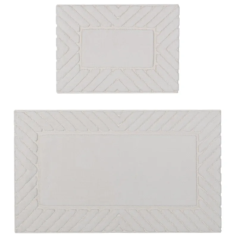 SPA IVORY SET – Purezza Elegante e Comfort Quotidiano per il Bagno