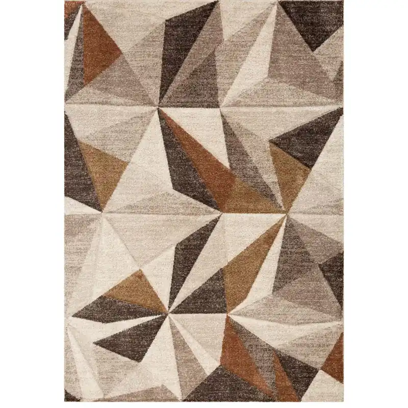AGATA THREE – Geometrie Contemporanee e Comfort Quotidiano