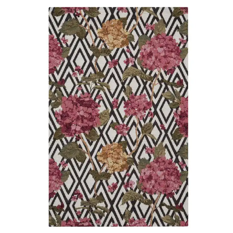 MAYRA VIOLET – Eleganza Decorativa e Comfort per Ambienti Moderni