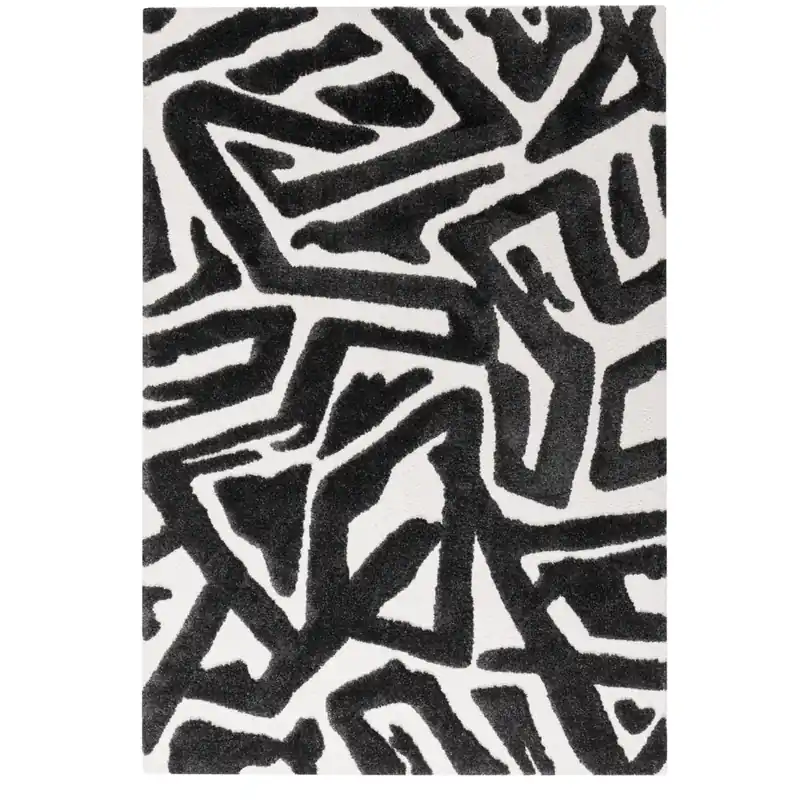 VENERE BLACK AND WHITE – Contrasto Grafico e Stile Deciso