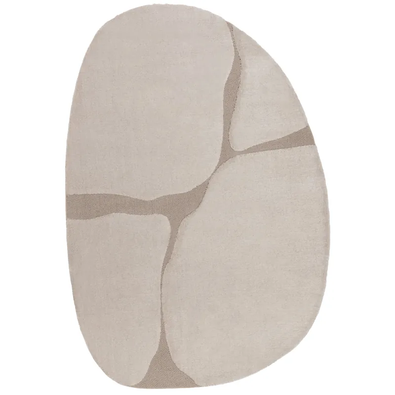 VENERE STONE ROCK – Forme Morbide e Design Essenziale