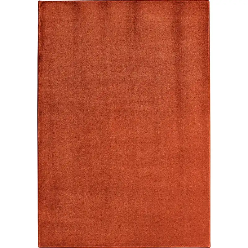 Tappeto per Salotto Moderno: Scopri il Fascino di NAOMI TERRACOTTA