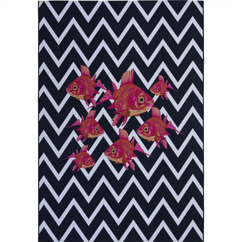 CAROL 16X/Q03: Geometrie Pop e Stile Contemporaneo per Interni ed Esterni