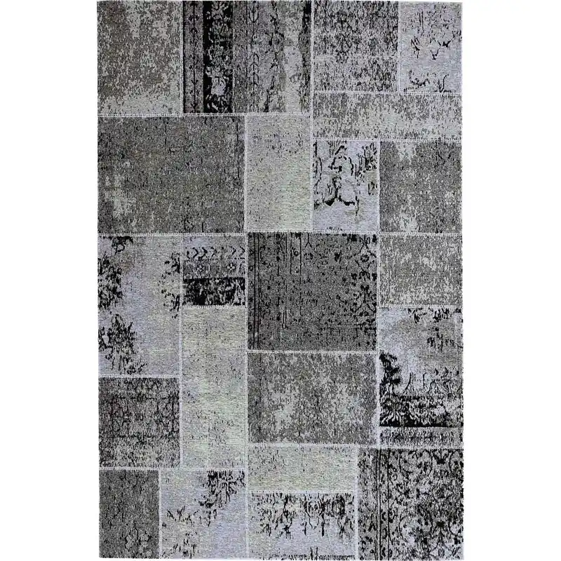 DECO PS 29K: Eleganza Patchwork e Stile Contemporaneo per Ambienti Raffinati