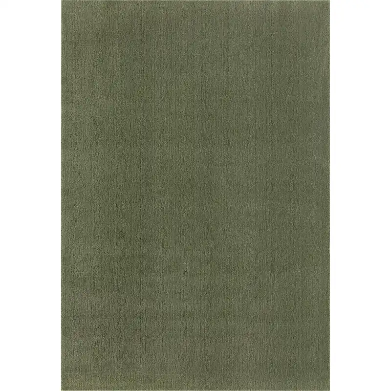 Tappeto AMALIA LIGHT GREEN – Eleganza Naturale per il Tuo Salotto Moderno