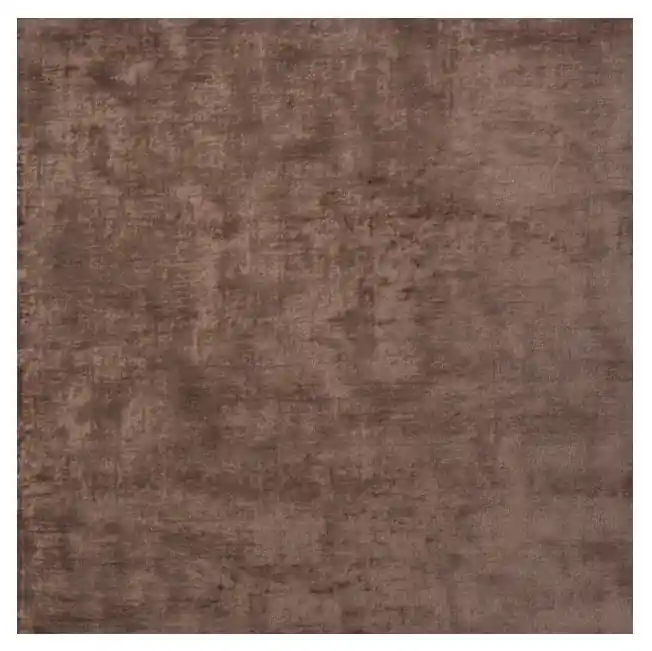 Tappeto VELLUTO TERRACOTTA: Raffinatezza e Calore per la Tua Casa