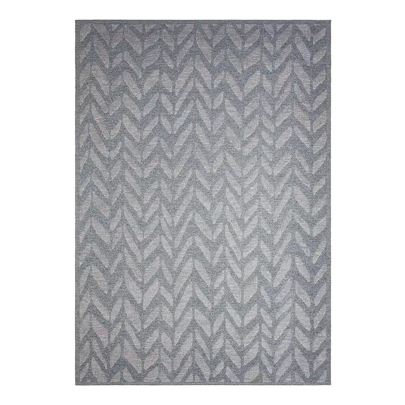 Tappeto AURORA 85011/3001/99: Stile ed Eco-Sostenibilità per Interni ed Esterni