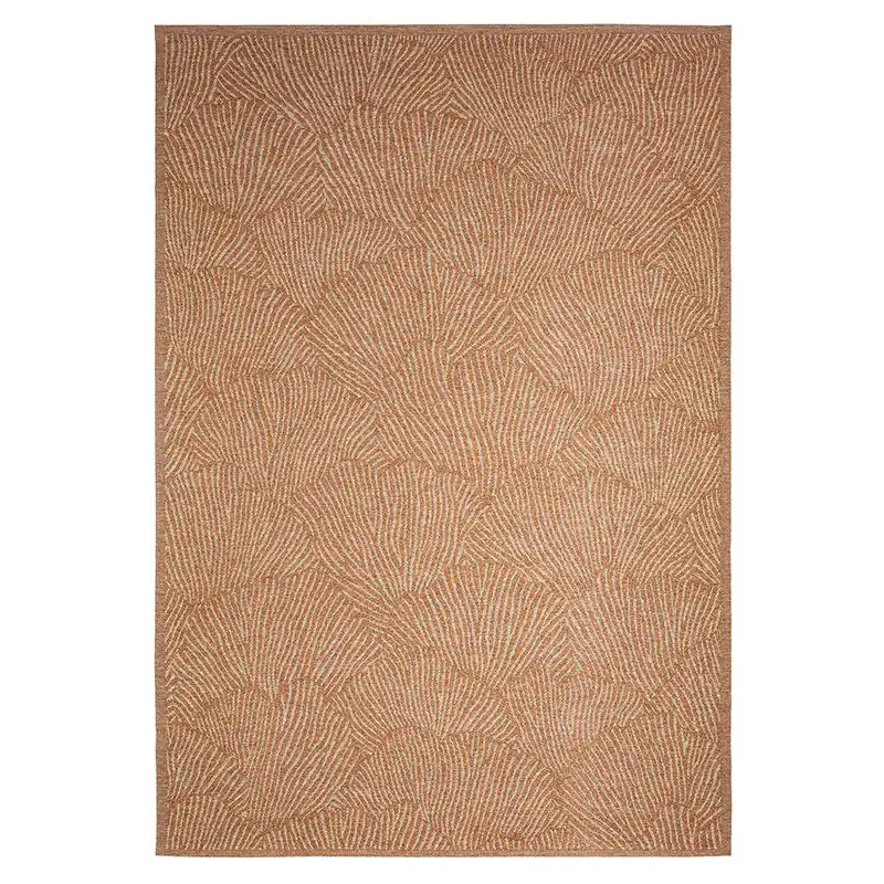 Tappeto in e outdoor AURORA 85014/8001/99: Raffinatezza e Sostenibilità per la Casa e il Giardino