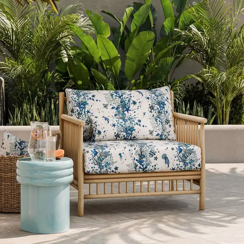 Seaforest Indoor Outdoor