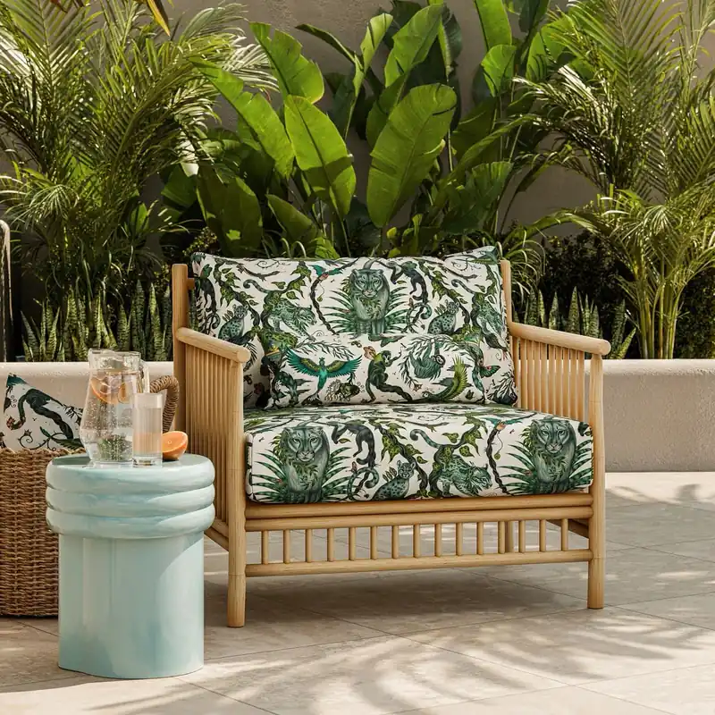Bosque Dreams Indoor Outdoor